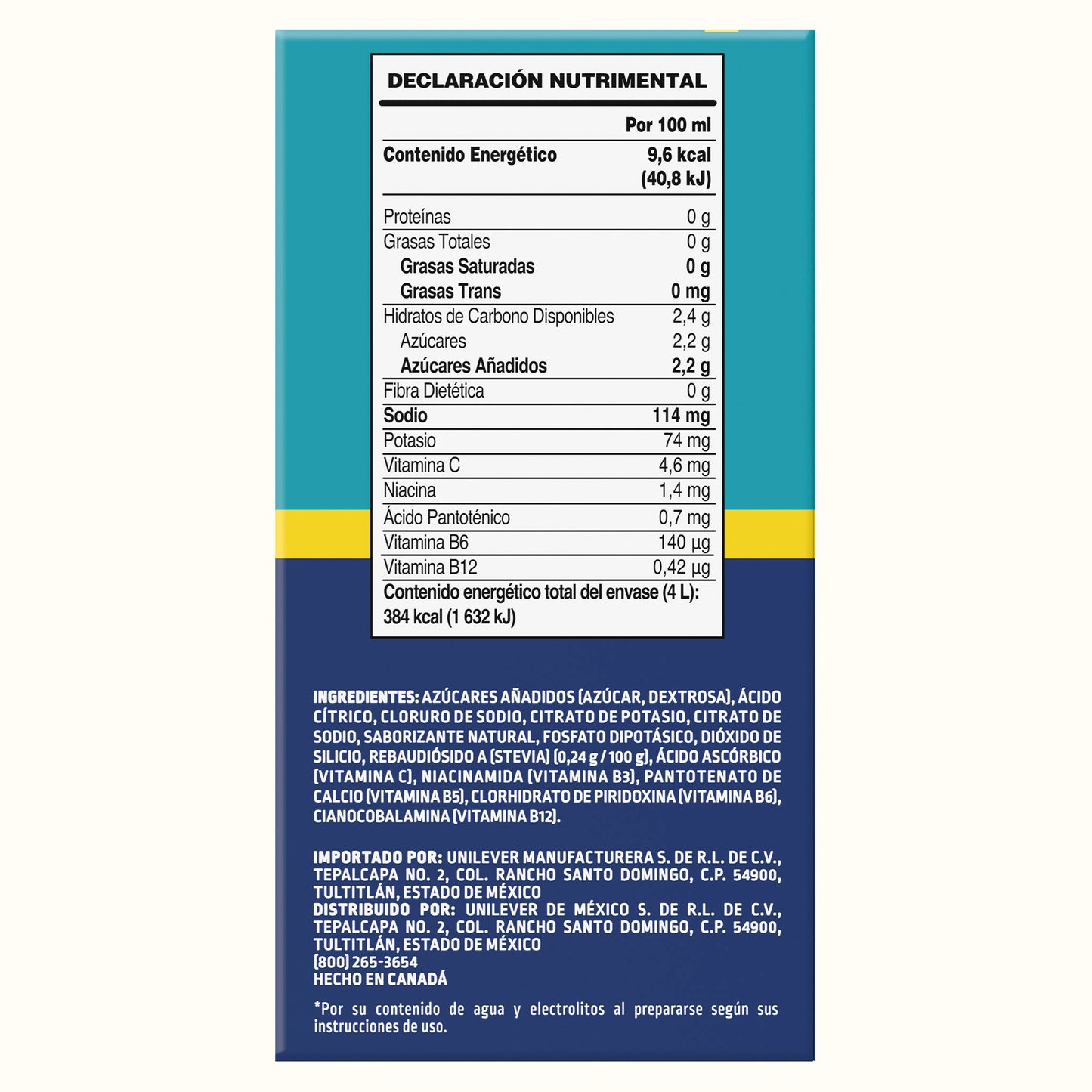 Liquid I.V.® Hydration Multiplier®