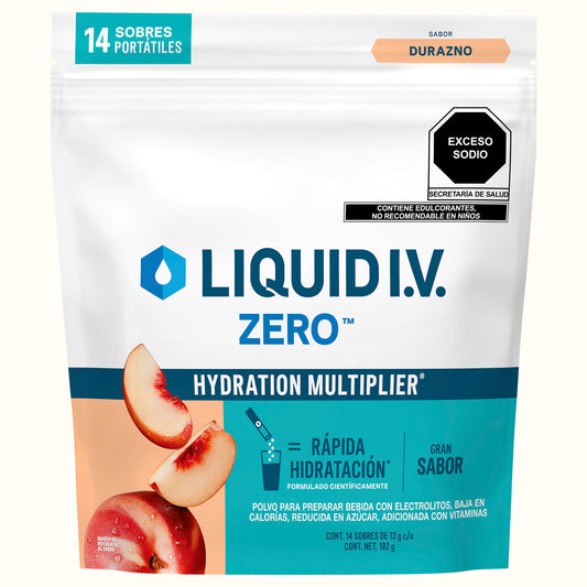 Liquid I.V. Zero®