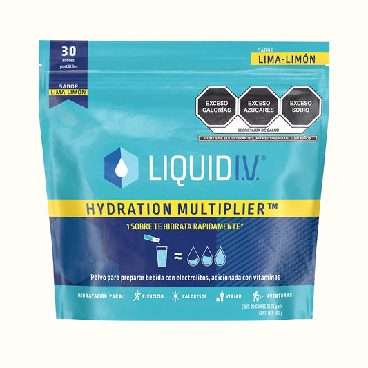 Liquid I.V.® Hydration Multiplier®