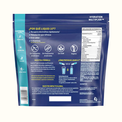 Liquid I.V.® Hydration Multiplier®