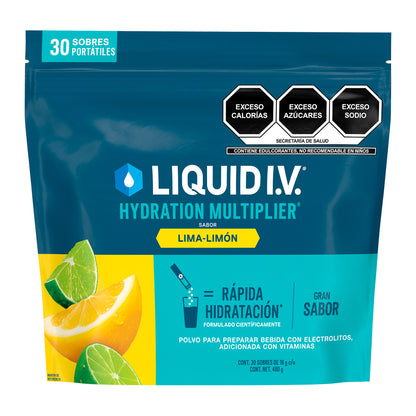 Liquid I.V.® Hydration Multiplier®