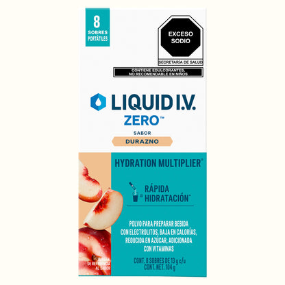 Liquid I.V. Zero®