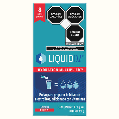 Liquid I.V.® Hydration Multiplier®