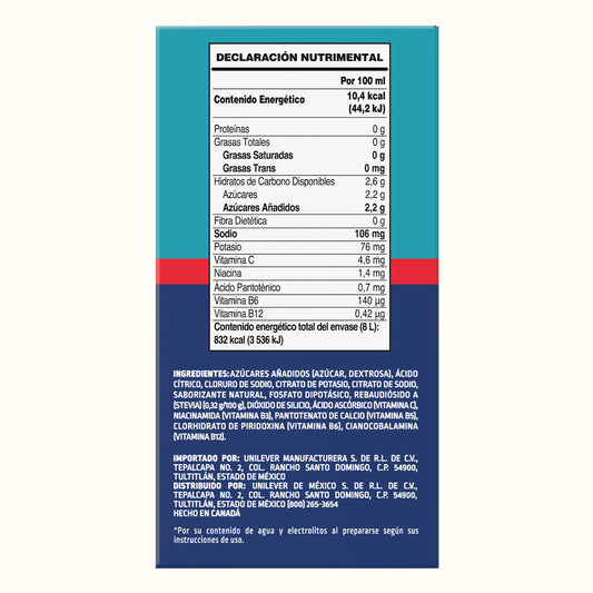 Liquid I.V.® Hydration Multiplier®