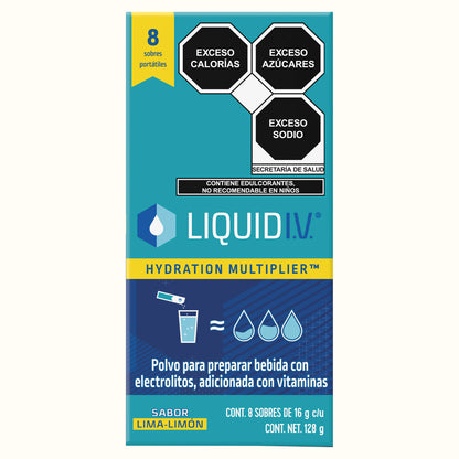 Liquid I.V.® Hydration Multiplier®