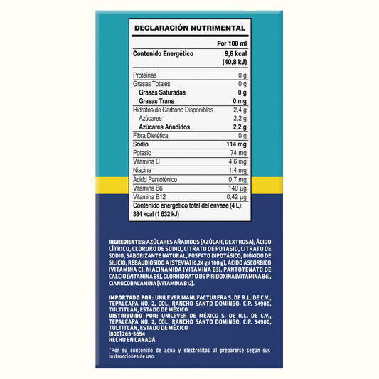 Liquid I.V.® Hydration Multiplier®