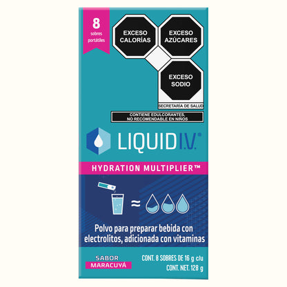 Liquid I.V.® Hydration Multiplier®