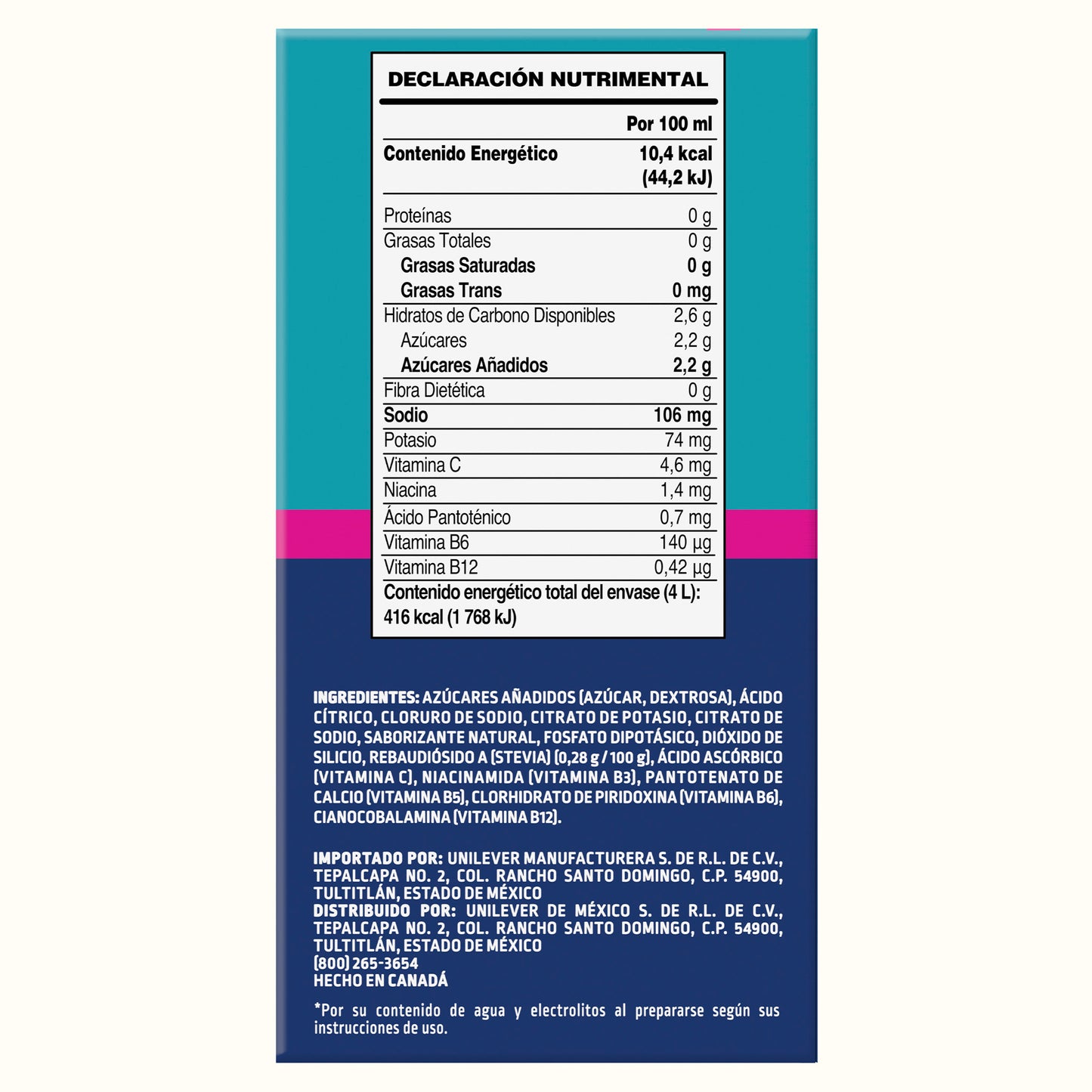 Liquid I.V.® Hydration Multiplier®